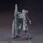 BANDAI Hobby HGBF 1/144 Gundam Lightning Black Warrior