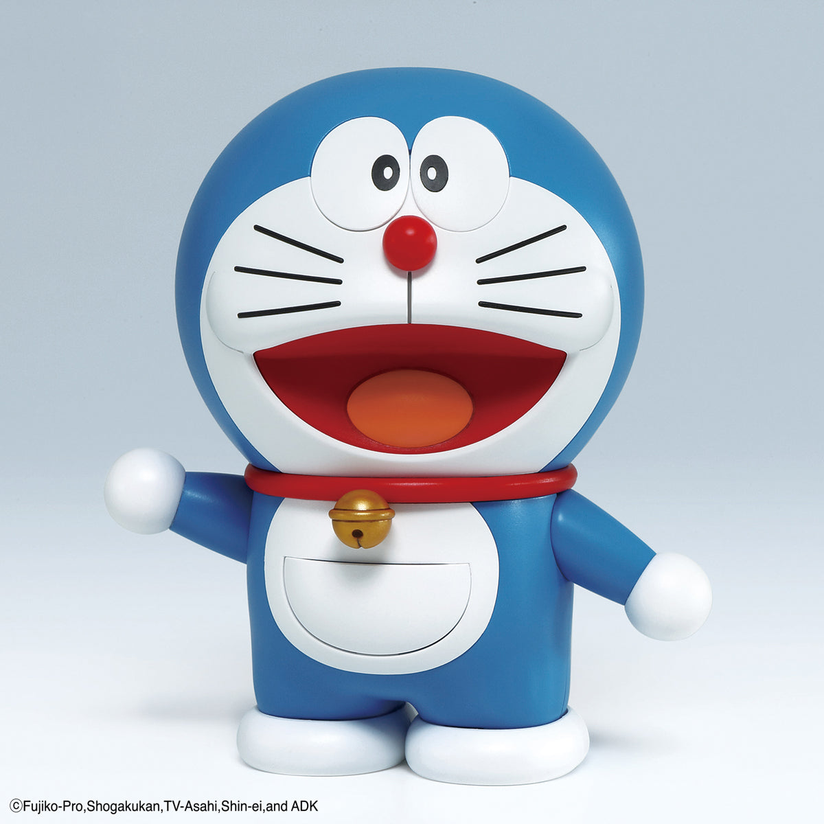 BANDAI Hobby Figure-rise Mechanics - Doraemon