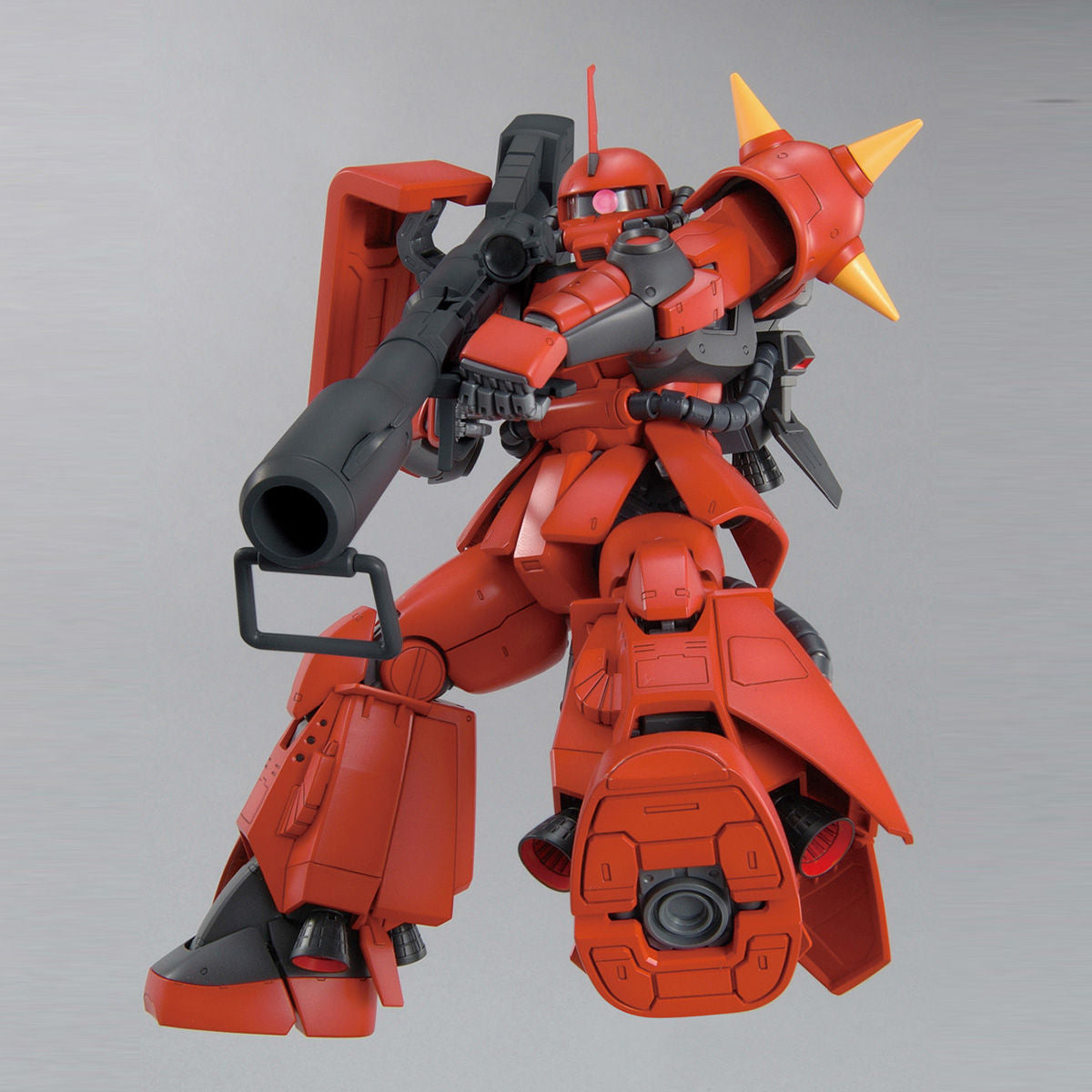 BANDAI Hobby MG MS-06R-2 J Ridden Zaku Ver 2.0