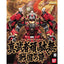 BANDAI Hobby MG Shin Musha Gundam (Sengoku No Jin)