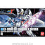 BANDAI Hobby HG 1/144 Gundam X D.V.
