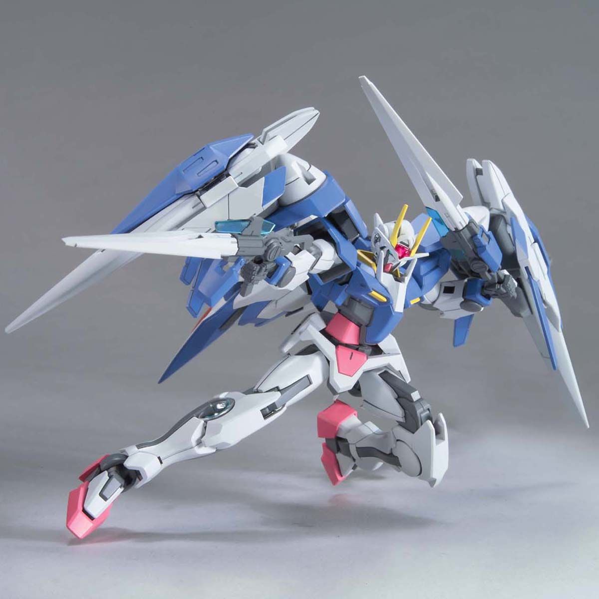 BANDAI Hobby HG 1/144 #38 OO-Raiser Designer's Color Ver.