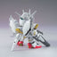 BANDAI Hobby BB374 Gundam Legilis
