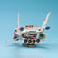 BANDAI Hobby EX-19 1/1700 ARC ANGEL