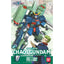 HG 1/100 #02 Chaos Gundam