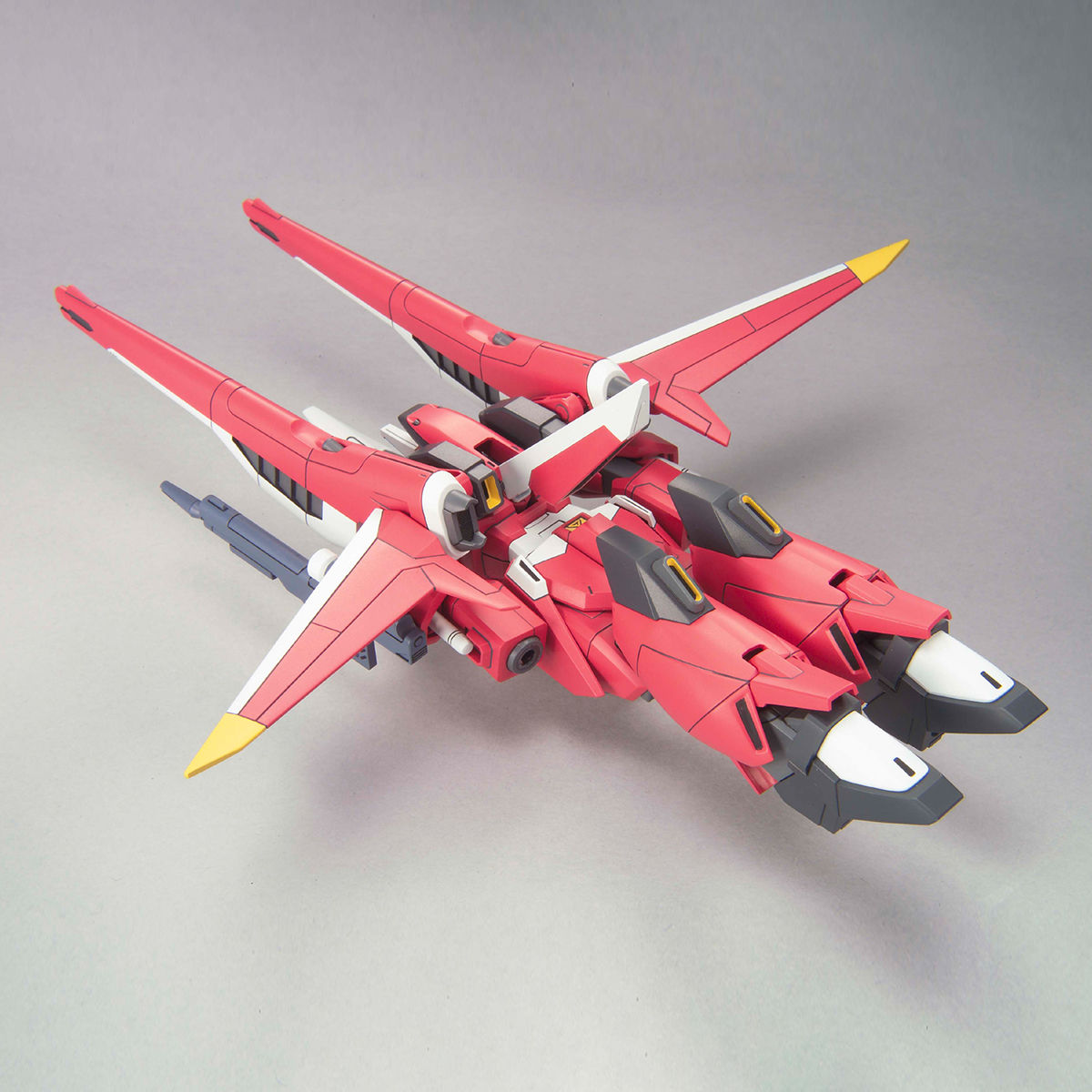 HG 1/144 #24 Saviour Gundam