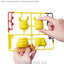 BANDAI Pokémon Model Kit QUICK!! 16 PIKACHU (SITTING POSE)