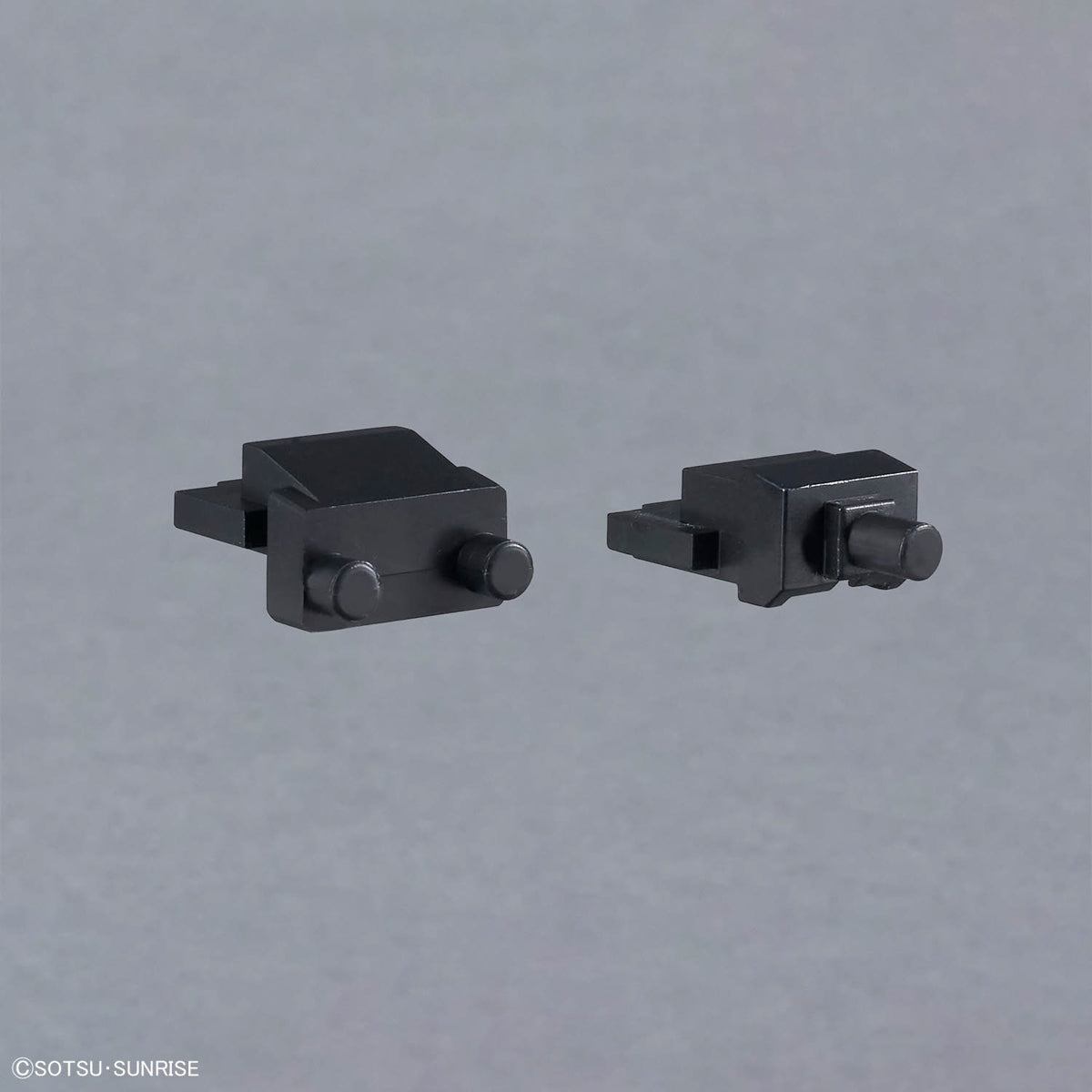 OPTION PARTS SET GUNPLA 01 (AILE STRIKER)