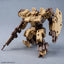 BANDAI Hobby 30MM 1/144 eEXM-9 BASKYROTTO [BROWN]