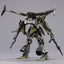 BANDAI Hobby 30MM 1/144 bEXM-21 VERDENOVA [GREEN]