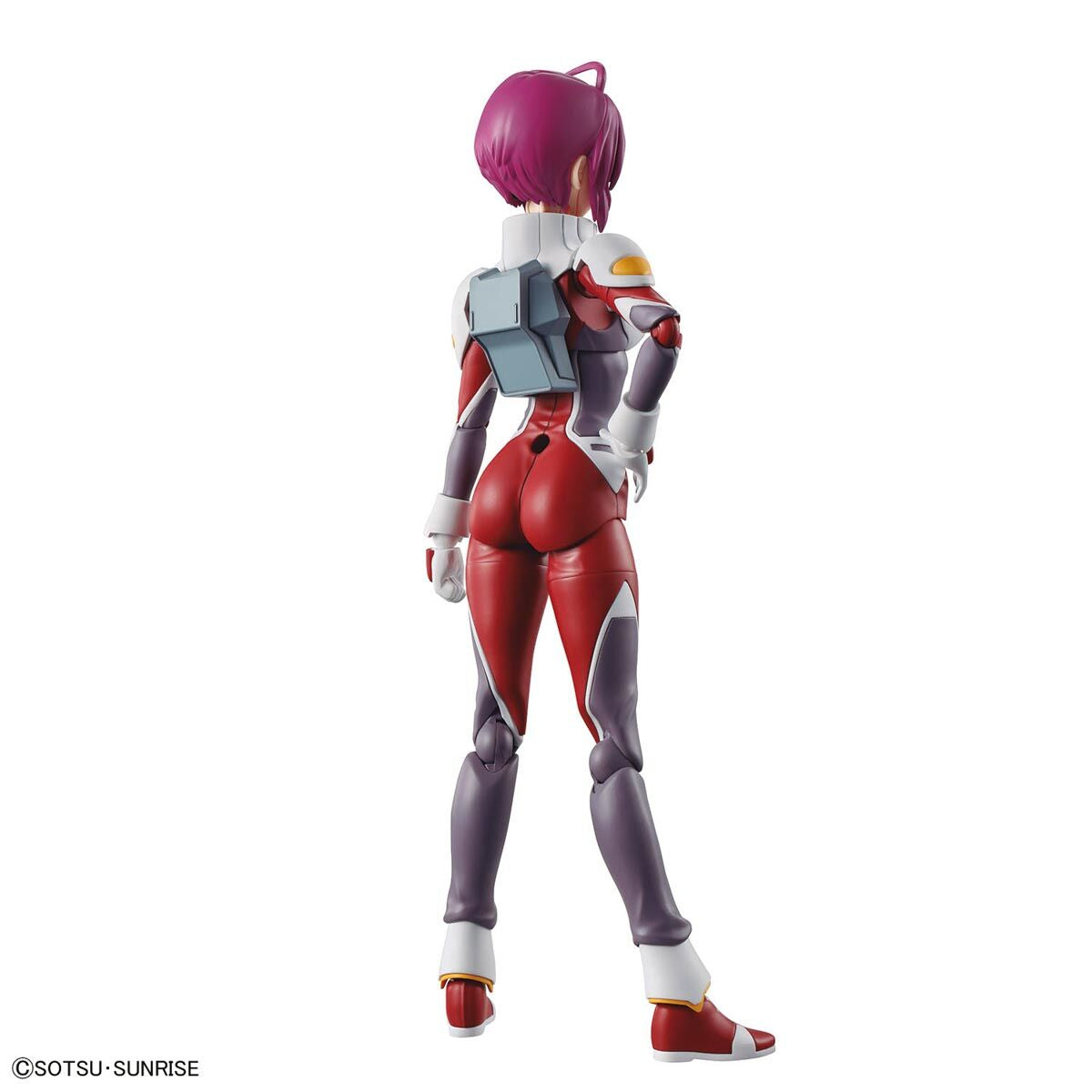 BANDAI Hobby Figure-rise Standard LUNAMARIA HAWKE