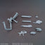 BANDAI Hobby OPTION PARTS SET GUNPLA 07 (POWERED ARMS POWEREDER)