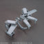BANDAI Hobby OPTION PARTS SET GUNPLA 08 (BALLDEN ARM ARMS)