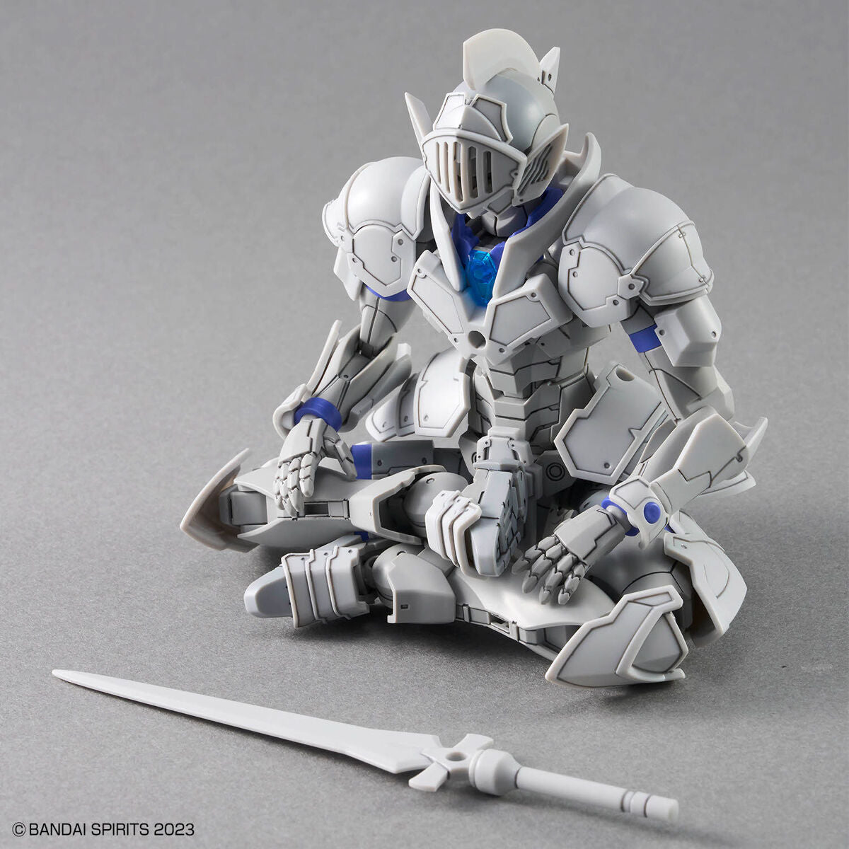 BANDAI Hobby 30MF LIBER KNIGHT