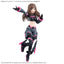 BANDAI Hobby 30MS OPTION BODY PARTS SIGMA SISTERS PARADOX 1 [COLOR A]