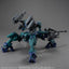 BANDAI Hobby 30MM ARMORED CORE Ⅵ FIRES OF RUBICON BALAM INDUSTRIES BD-011 MELANDER LIGER TAIL