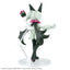 BANDAI HOBBY Pokémon Model Kit MEOWSCARADA