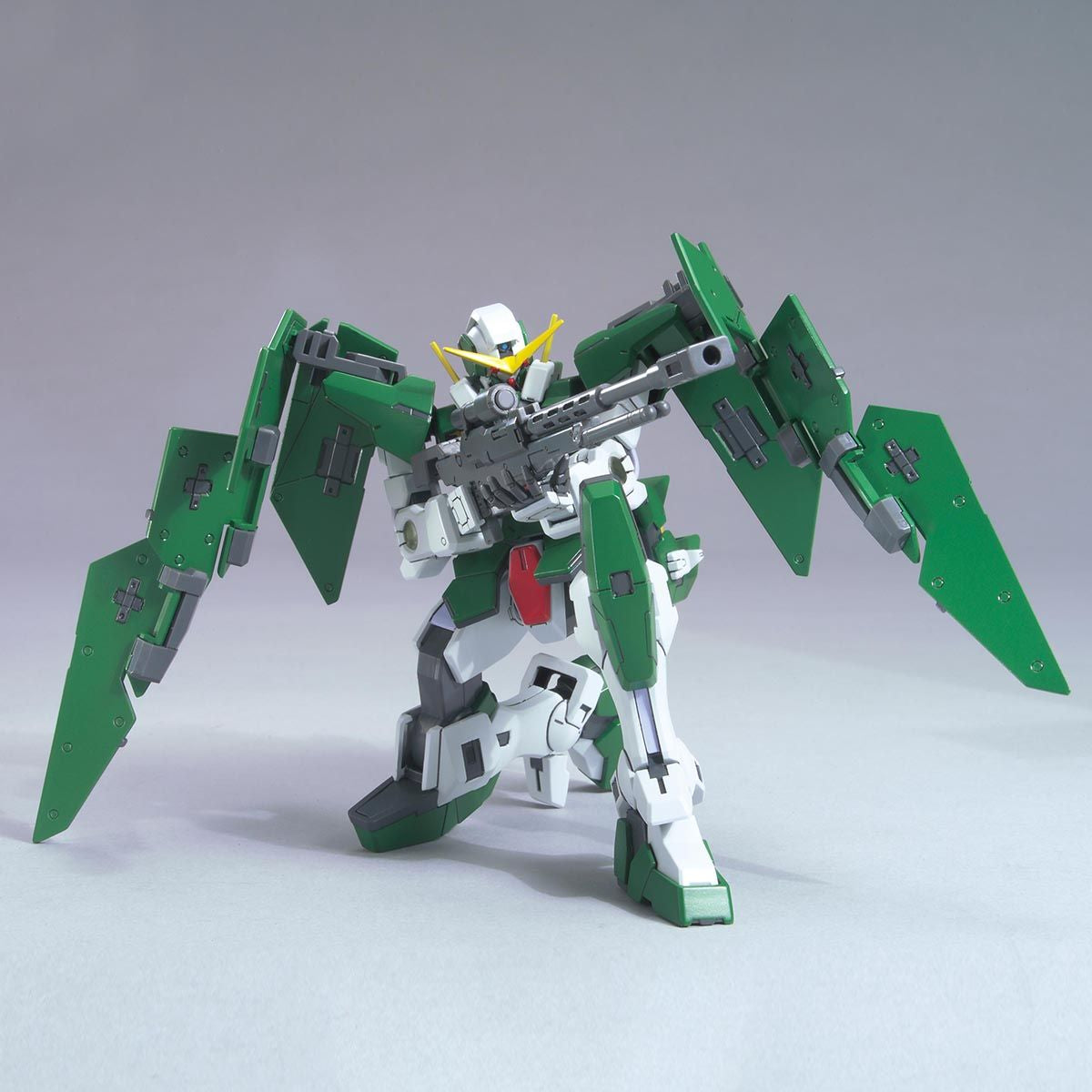 BANDAI Hobby HG 1/144 #03 Gundam Dynamis