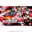 BANDAI HOBBY HGUC 1/144 #100 RX-0 UNICORN GUNDAM (DESTROY MODE)
