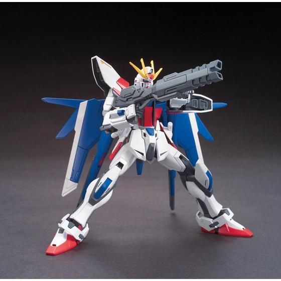 HGBF 1/144 Build Strike Gundam Full Package – Nii G Shop