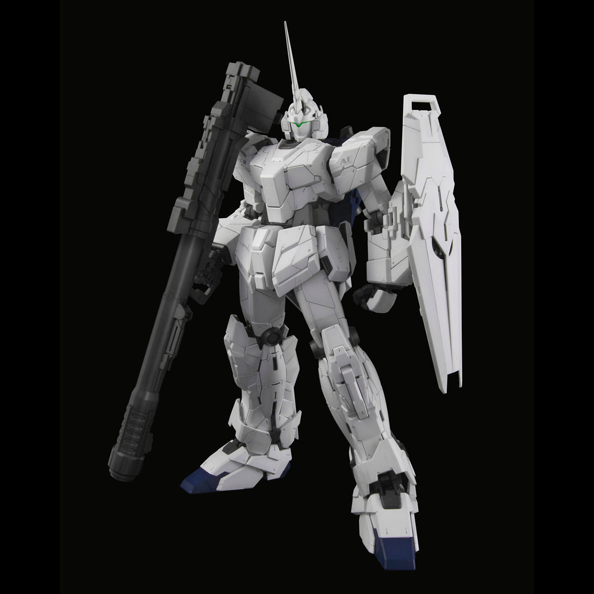 BANDAI Hobby PG RX-0 Unicorn Gundam