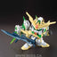 BANDAI Hobby SDBF Star Winning Gundam