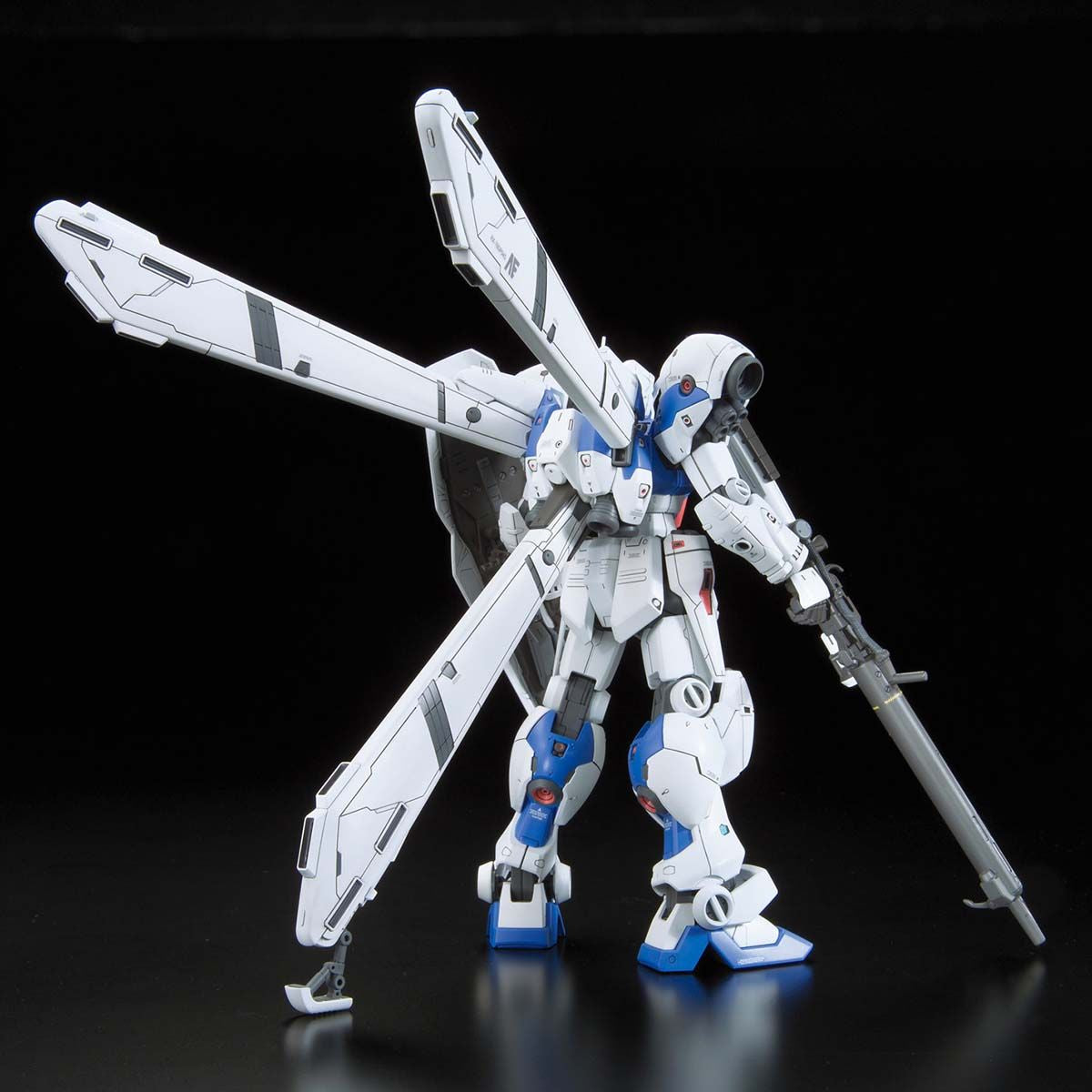 BANDAI Hobby RE 1/100 Gundam GP04 Gerbera