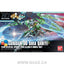 BANDAI Hobby HGBF 1/144 Gundam OO SHIA QAN[T]