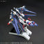 BANDAI Hobby HGBF 1/144 Amazing Strike Freedom Gundam