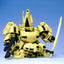 BANDAI Hobby BB216 PMX-003 The-O