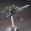 BANDAI Hobby HGBF 1/144 Gundam Lightning Black Warrior