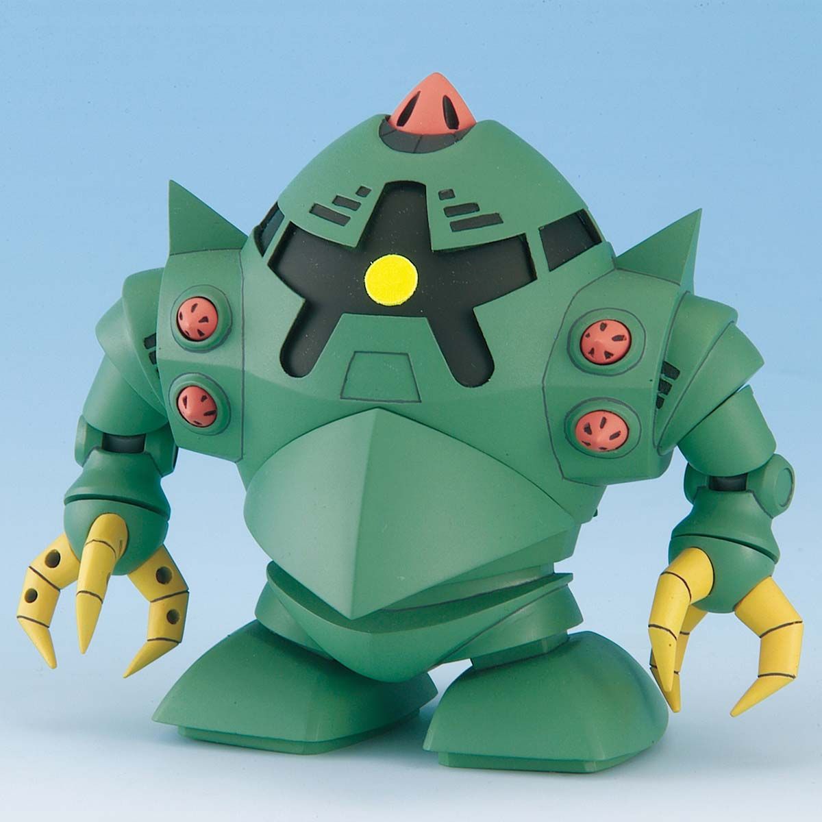 BANDAI Hobby BB238 Gogg & Acguy & Zock