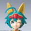 BANDAI Hobby FIGURE-RISE STANDARD BUILD DIVERS DIVER NAMI