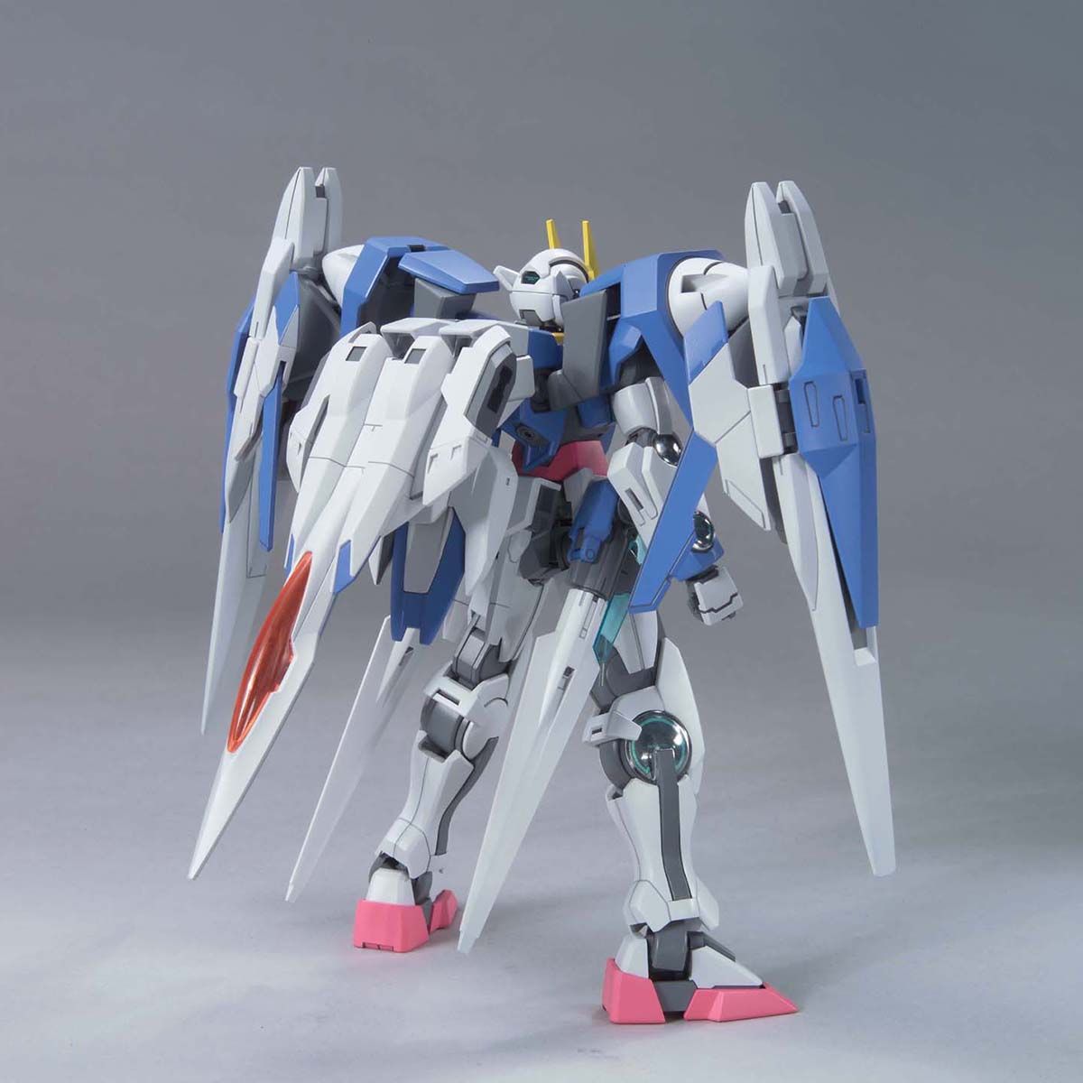 BANDAI Hobby HG 1/144 #38 OO-Raiser Designer's Color Ver.