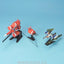 BANDAI Hobby EX-15 1/144 MOEBIUS ZERO & SKY GRASPER