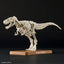 BANDAI New Dinosaur Plastic Model Kit Brand Tyrannosaurus