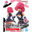 BANDAI Hobby 30MS OPTION HAIR STYLE PARTS Vol.10 ALL 4 TYPES