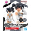 BANDAI Hobby 30MS OPTION HAIR STYLE PARTS Vol.10 ALL 4 TYPES