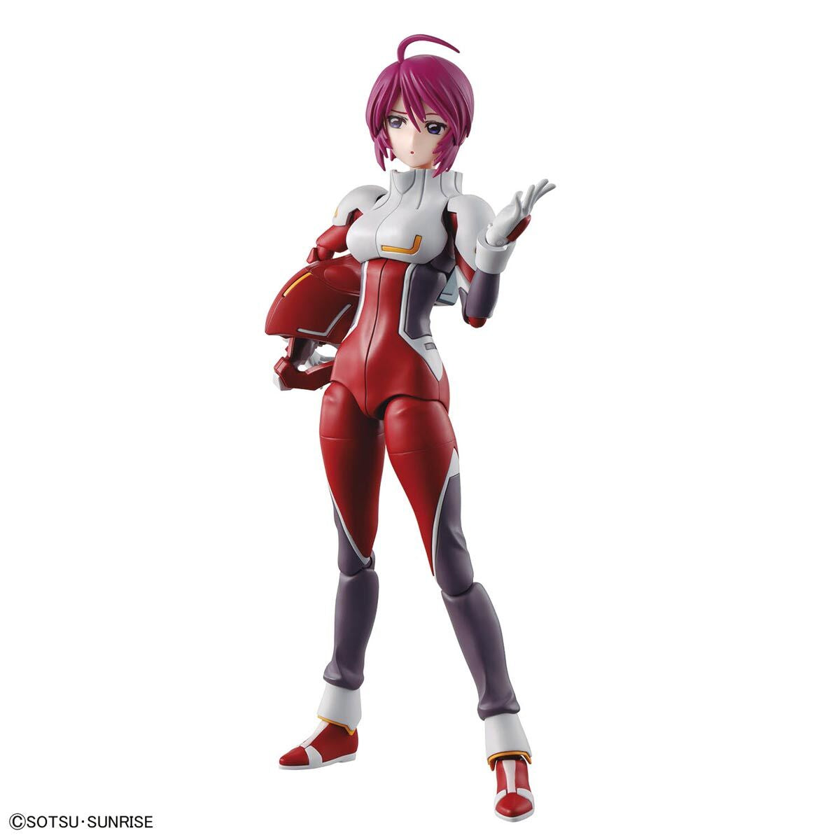 BANDAI Hobby Figure-rise Standard LUNAMARIA HAWKE