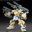 BANDAI Hobby OPTION PARTS SET GUNPLA 07 (POWERED ARMS POWEREDER)