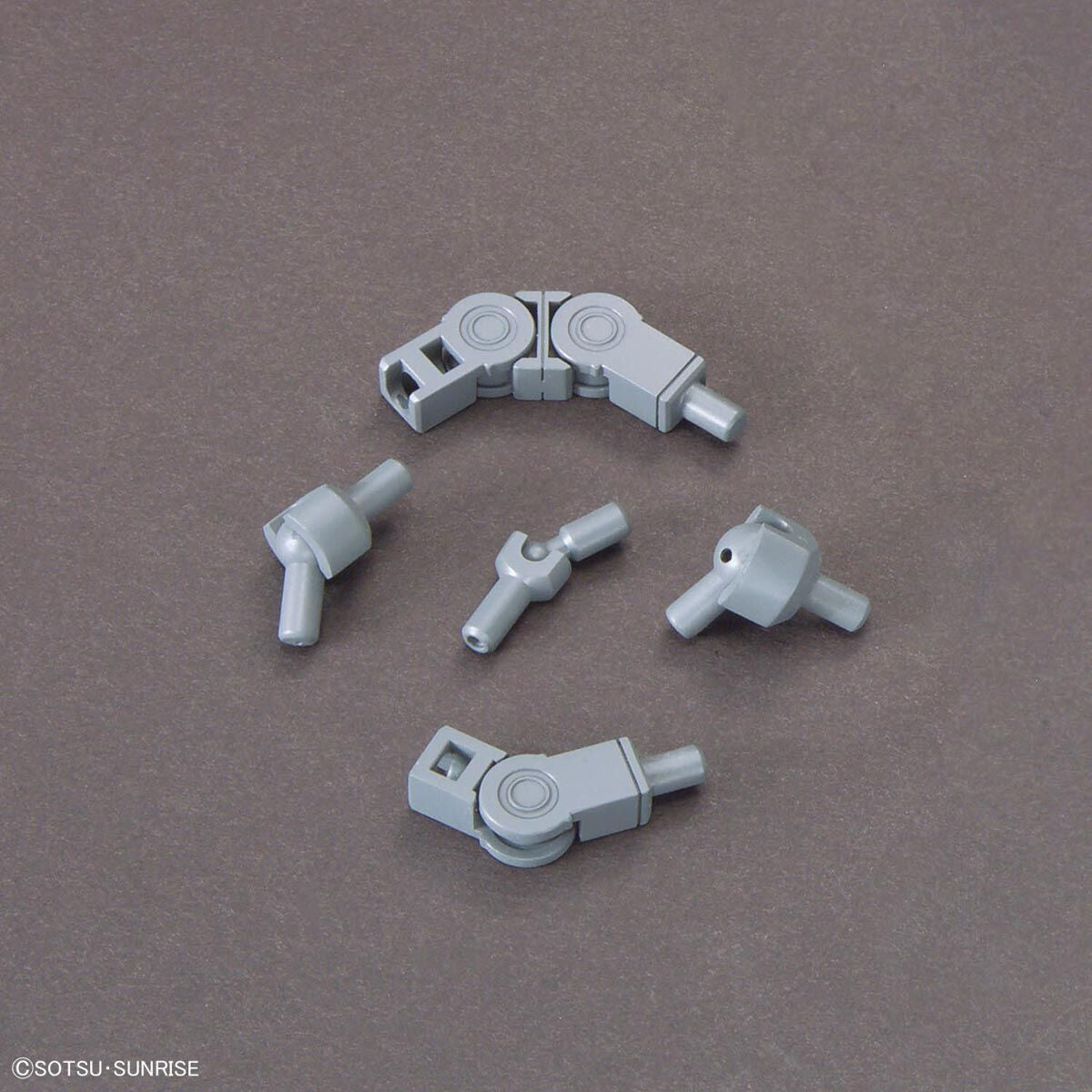 BANDAI Hobby OPTION PARTS SET GUNPLA 08 (BALLDEN ARM ARMS)