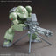 BANDAI Hobby OPTION PARTS SET GUNPLA 09 (GIANT GATLING)