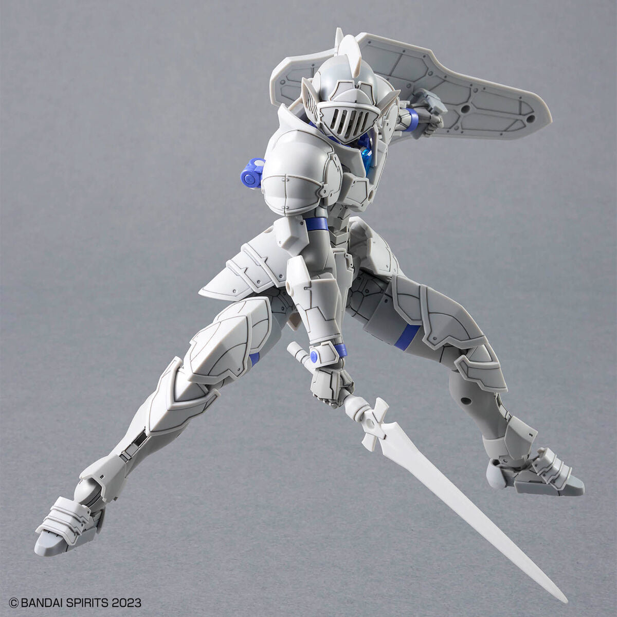 BANDAI Hobby 30MF LIBER KNIGHT