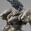 BANDAI Hobby 30MM ARMORED CORE Ⅵ FIRES OF RUBICON RaD CC-2000 ORBITER NIGHTFALL