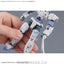 BANDAI Hobby CUSTOMIZE MATERIAL (DECORATION PARTS 1 WHITE)