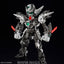 BANDAI Hobby MGSD WING GUNDAM ZERO EW