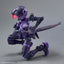 BANDAI Hobby 30MM 1/144 EXM-H15E ACERBY (TYPE-E)