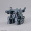 BANDAI Hobby 30MM 1/144 Extended Armament Vehicle (SMART TRANSFORMABLE MACHINE Ver.)