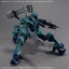 BANDAI Hobby 30MM OPTION PARTS SET ARMORED CORE Ⅵ FIRES OF RUBICON WEAPON SET 02