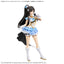BANDAI Hobby 30MS OPTION HAIR STYLE & FACE PARTS SET (MAMIMI TANAKA/SAKUYA SHIRASE)